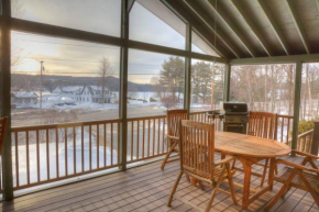 Long Lake Escape; A Pet friendly family home!